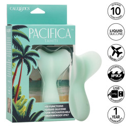 CALEXOTICS - PACIFICA TAHITI TEASER 10 FUNKCJI AQUA