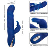 CALEXOTICS - JACK RABBIT WIBRATOR WAVE MOTION NIEBIESKI