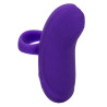 CALEXOTICS - ENVY RECZNY MASAZER KULKOWY 7 WIBRACJI FIOLETOWY