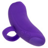 CALEXOTICS - ENVY RECZNY MASAZER KULKOWY 7 WIBRACJI FIOLETOWY