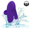 CALEXOTICS - ENVY RECZNY MASAZER KULKOWY 7 WIBRACJI FIOLETOWY