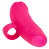 CALEXOTICS - ENVY RECZNY MASAZER KULKOWY 7 WIBRACJI RÓZOWY