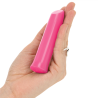 INTENSE - TODRICK PINK BULLET STIMULANT CLITORIDIEN