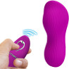 PRETTY LOVE - ROMARIO LAY-ON CLITORIS STIMULATOR PILOT RÓŻOWY