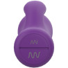 B SWISH - BWILD BUNNY INFINITE DELUXE VIBRATOR RABBIT 10 VIBRATIONS PURPLE