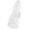 SATISFYER - G-SPOT WAVE 4 12 PROGRAM WIBRACJI WIBRATOR CIEMNOSZARY