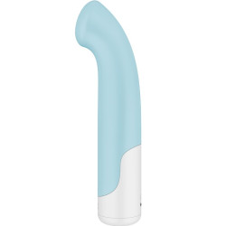 SATISFYER - G-SPOT WAVE 4 12 PROGRAM WIBRACJI WIBRATOR CIEMNOSZARY