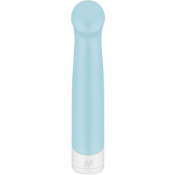 SATISFYER - PLAYFUL FOUR SET VIBRATORS 4 IN 1 + POWER BULLET