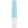 SATISFYER - G-SPOT WAVE 4 12 PROGRAM WIBRACJI WIBRATOR CIEMNOSZARY
