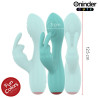 ONINDER CUTE - LOVE BUNNY VIBRADOR CLITÓRISMO PONTO G - APLICATIVO MUNDIAL GRATUITO