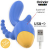 ONINDER CUTE - LOVE 3 SOME TRIPLE VIBRADOR - APP MUNDIAL GRATUITA