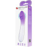 PRETTY LOVE - VIBRADOR ELEMENTAL PONTO G 30 VIBRAÇÕES ROXO