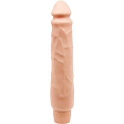 BAILE - JACK REALISTYCZNY WIBRATOR 26 CM MIĘSNY