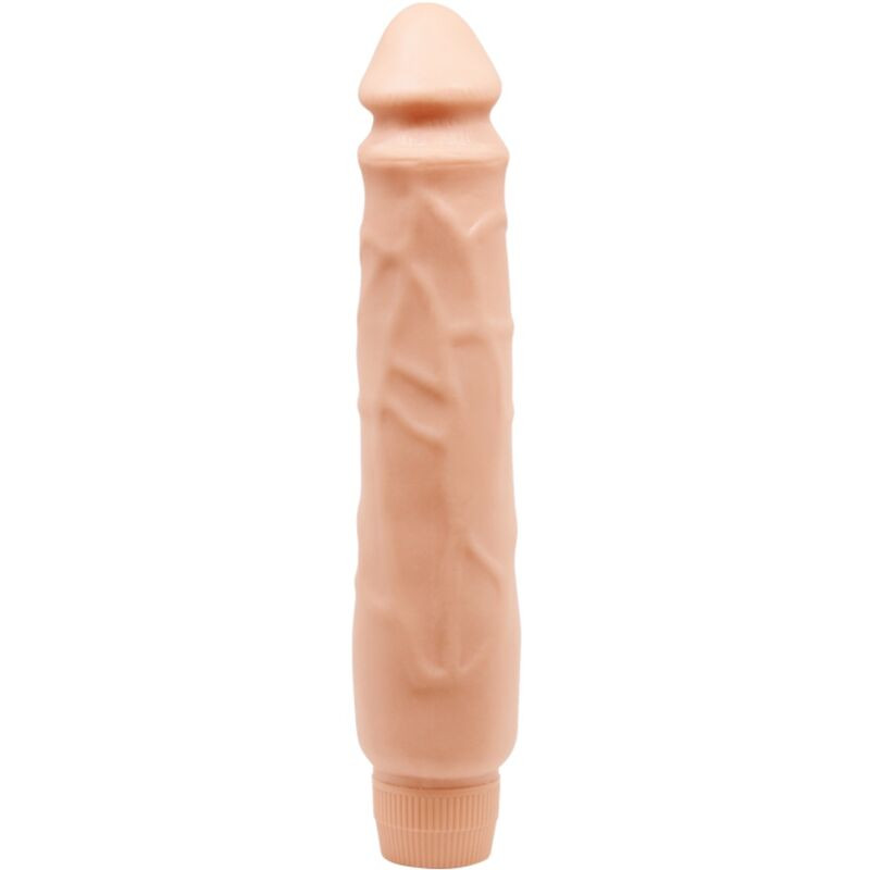 BAILE - JACK REALISTIC VIBRATOR 26 CM FLESH BAILE - JACK REALISTIC VIBRATOR 26 CM FLESH