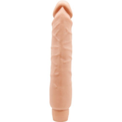 BAILE - JACK REALISTYCZNY WIBRATOR 26 CM MIĘSNY