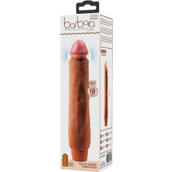 BAILE - JACK REALISTYCZNY WIBRATOR 26 CM MULATKA