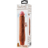 BAILE - JACK REALISTIC VIBRATOR 26 CM MULATTO