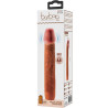 BAILE - BOB REALISTYCZNY WIBRATOR 22,5 CM MULATKA