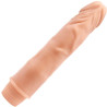 BAILE - REALISTYCZNY WIBRATOR KARŁA 21 CM FLESH