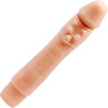 BAILE - DYBBUK REALISTYCZNY WIBRATOR 24 CM FLESH
