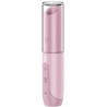 SATISFYER - SECRET KISS WAVE STYMULATOR ŁECHTACZKI RÓŻOWY