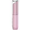 SATISFYER - SECRET KISS WAVE STYMULATOR ŁECHTACZKI RÓŻOWY