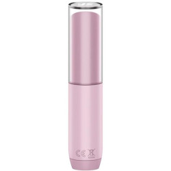 SATISFYER - SECRET KISS WAVE STYMULATOR ŁECHTACZKI RÓŻOWY