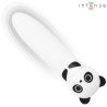 INTENSYWNY - POH PANDA WIBRACYJNY KULA USB ŁADOWANY 10 X 2,2 CM