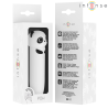 INTENSYWNY - POH PANDA WIBRACYJNY KULA USB ŁADOWANY 10 X 2,2 CM