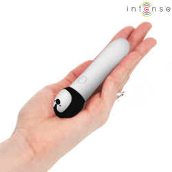 INTENSYWNY - BOGATE WIBRACYJNE PINGWIN BULLET