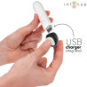 INTENSYWNY - BOGATE WIBRACYJNE PINGWIN BULLET