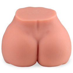 XISE - FREDERICO MASTURBADOR REALISTICO DILDO POSIZIONE FRONTALE CON SPINTA 15 CM