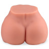 XISE - FREDERICO MASTURBADOR REALISTIC DILDO FRONT POSITION WITH THRUSTING 15 CM