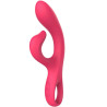 XOCOON - VIBRATORE G-SPOT ORGASMO FINALE FUCSIA