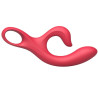 XOCOON - VIBRATORE G-SPOT ORGASMO FINALE FUCSIA