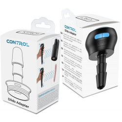 KIIROO - STERUJĄCY ADAPTER DILDO