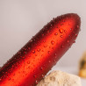 ROCKS-OFF - RO-160 ROUGE ALLURE WIBRACYJNY BULLET CZERWONY