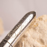 ROCKS-OFF - BALA VIBRANTE RO-80 CROMADA PRATA