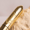 ROCKS-OFF - RO-80 SZAMPANOWY ZŁOTY WIBRACYJNY POCISK