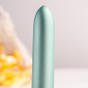 ROCKS-OFF - RO-90 AQUA LILY WIBRACYJNA KULA WODA ZIELONA