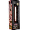 ROCKS- OFF - RO-90 TOUCH VELVET BALA VIBRADORA ROSA