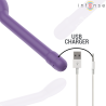 INTENSE - G-SPOT STIMULATOR PURPLE