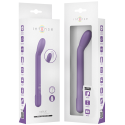 INTENSE - G-SPOT STIMULATOR PURPLE