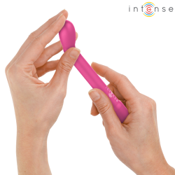 INTENSE - G-SPOT STIMULATOR PINK