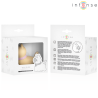 INTENSE - STIMULATEUR DE CLITORIS POUR CHIOT JAUNE