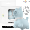 INTENSE - PUPPY CLITORIS STIMULATOR BLUE