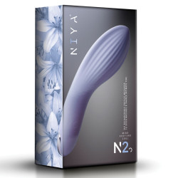 NIYA - N2 INTENSYFIKUJĄCY MASAŻER DLA PAR