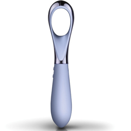 NIYA - N3 PRECISION EROGENOWANY MASAŻER STREFOWY