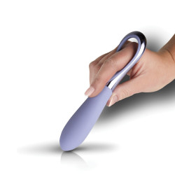 NIYA - N3 PRECISION EROGENOWANY MASAŻER STREFOWY