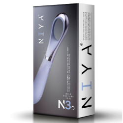 NIYA - N3 PRECISION EROGENOWANY MASAŻER STREFOWY